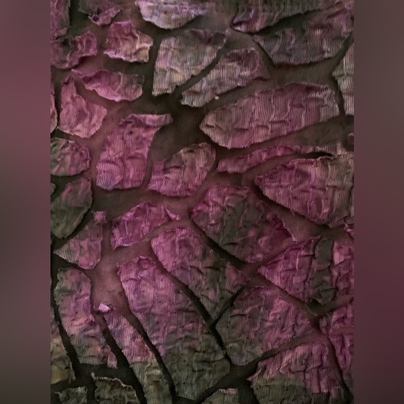 Strapless mini Dress - Picture 4 of 4